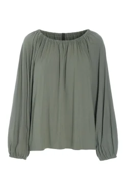 ALL DAY BLUSE