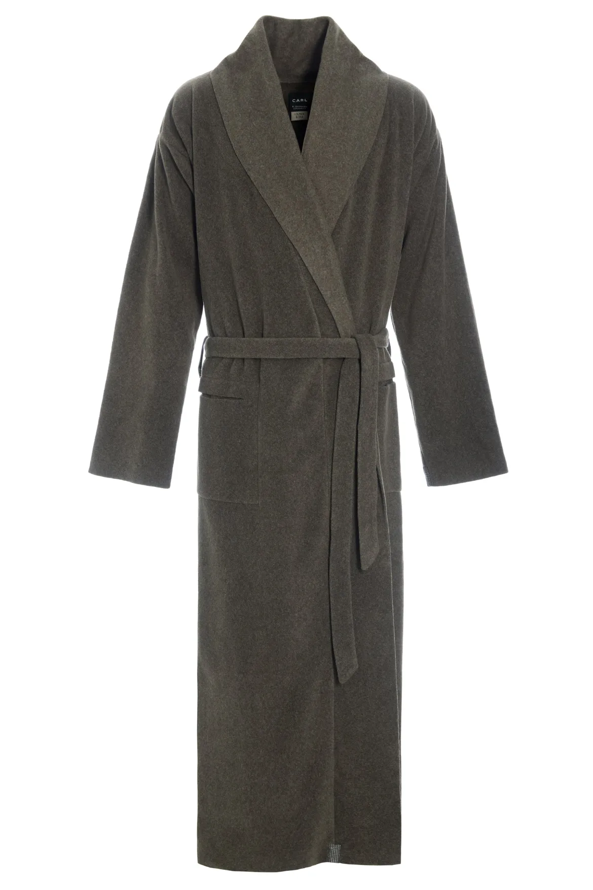 BADEMÄNTEL HERREN MAXI