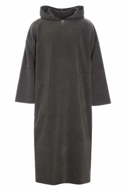 BADEPONCHO HERREN