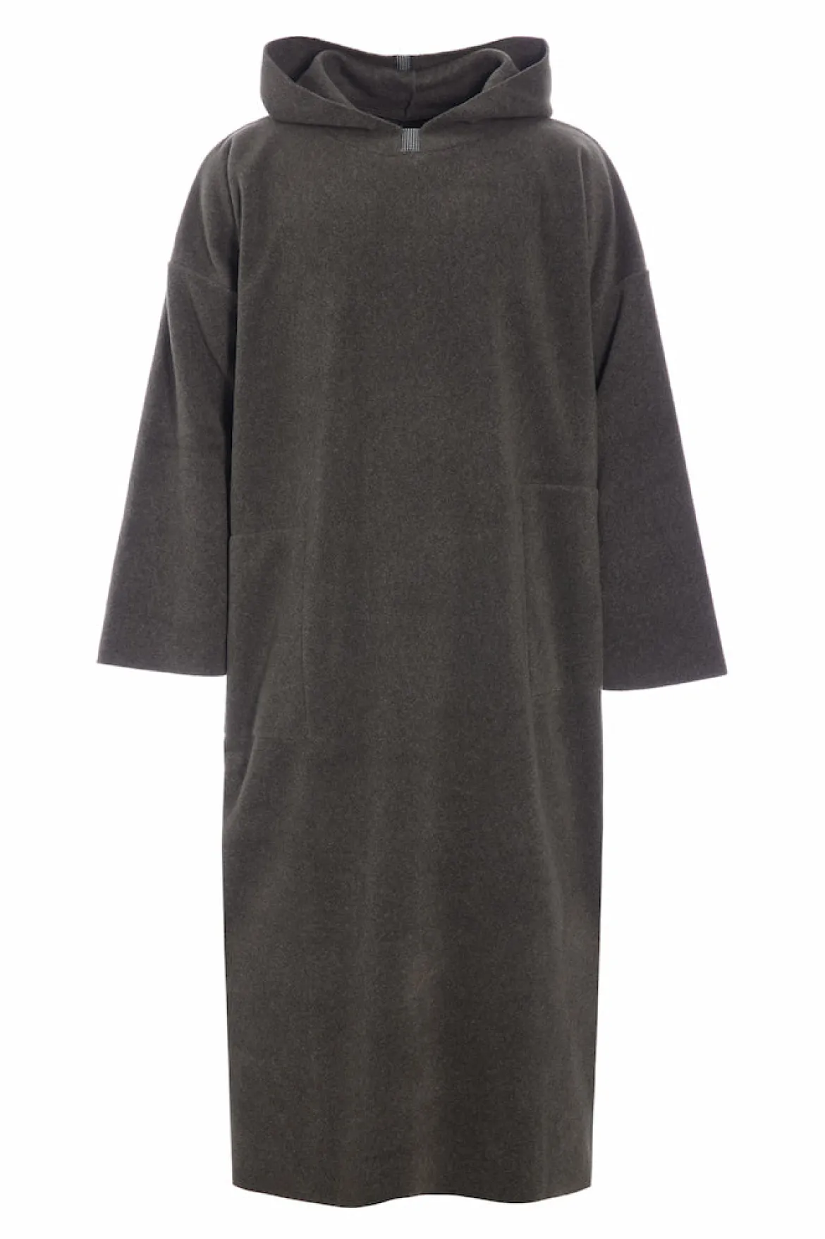 BADEPONCHO HERREN