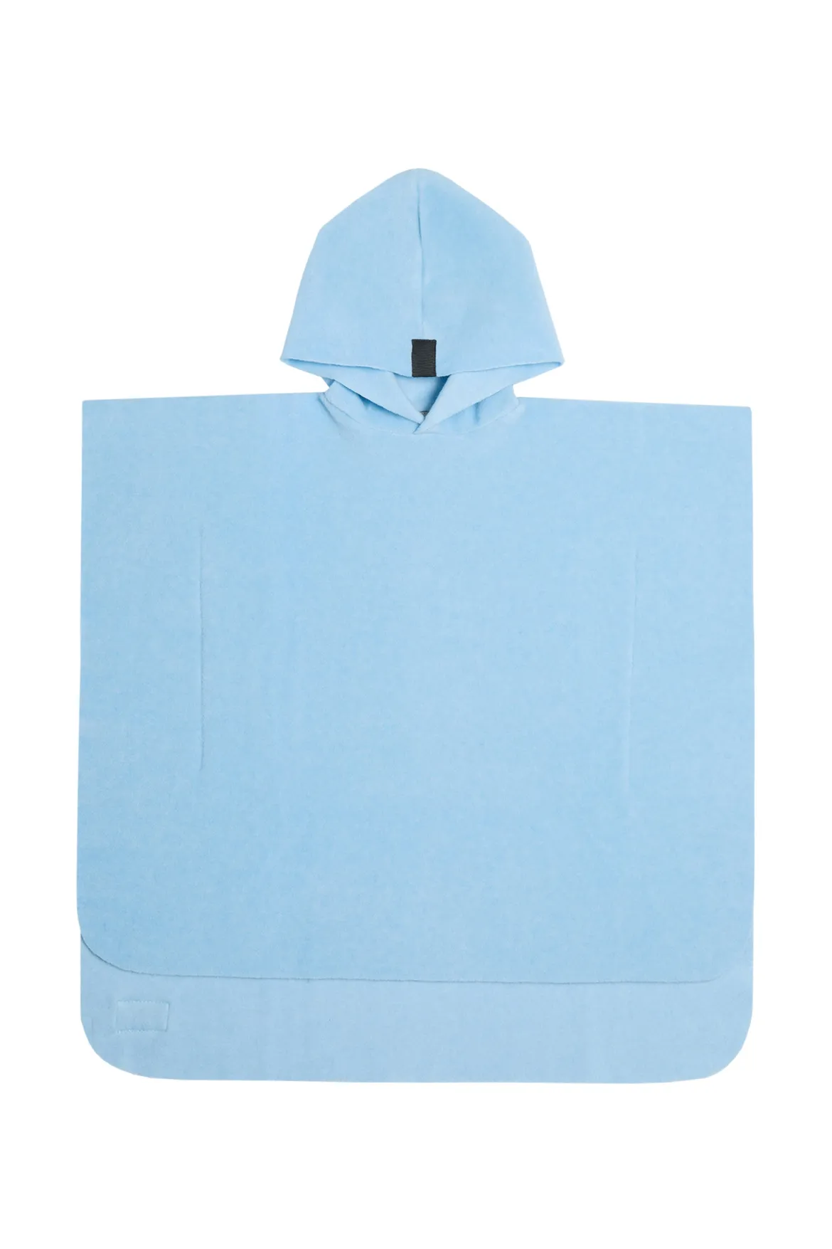 BATHING PONCHO BABY