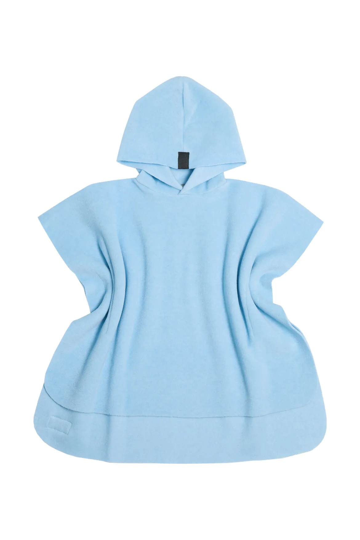 BATHING PONCHO BABY