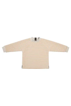 BLUSE RUNDEM HALS TODDLER