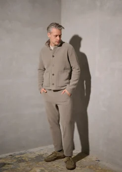 FLEECE HOSEN