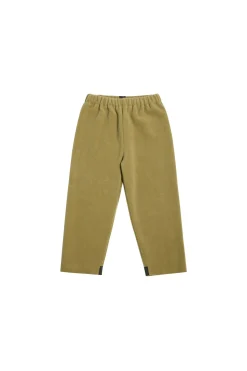 FLEECE TROUSERS CHILD