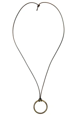 HALSKETTE SIGNATURE RING
