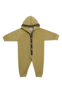 JUMPSUIT BABY