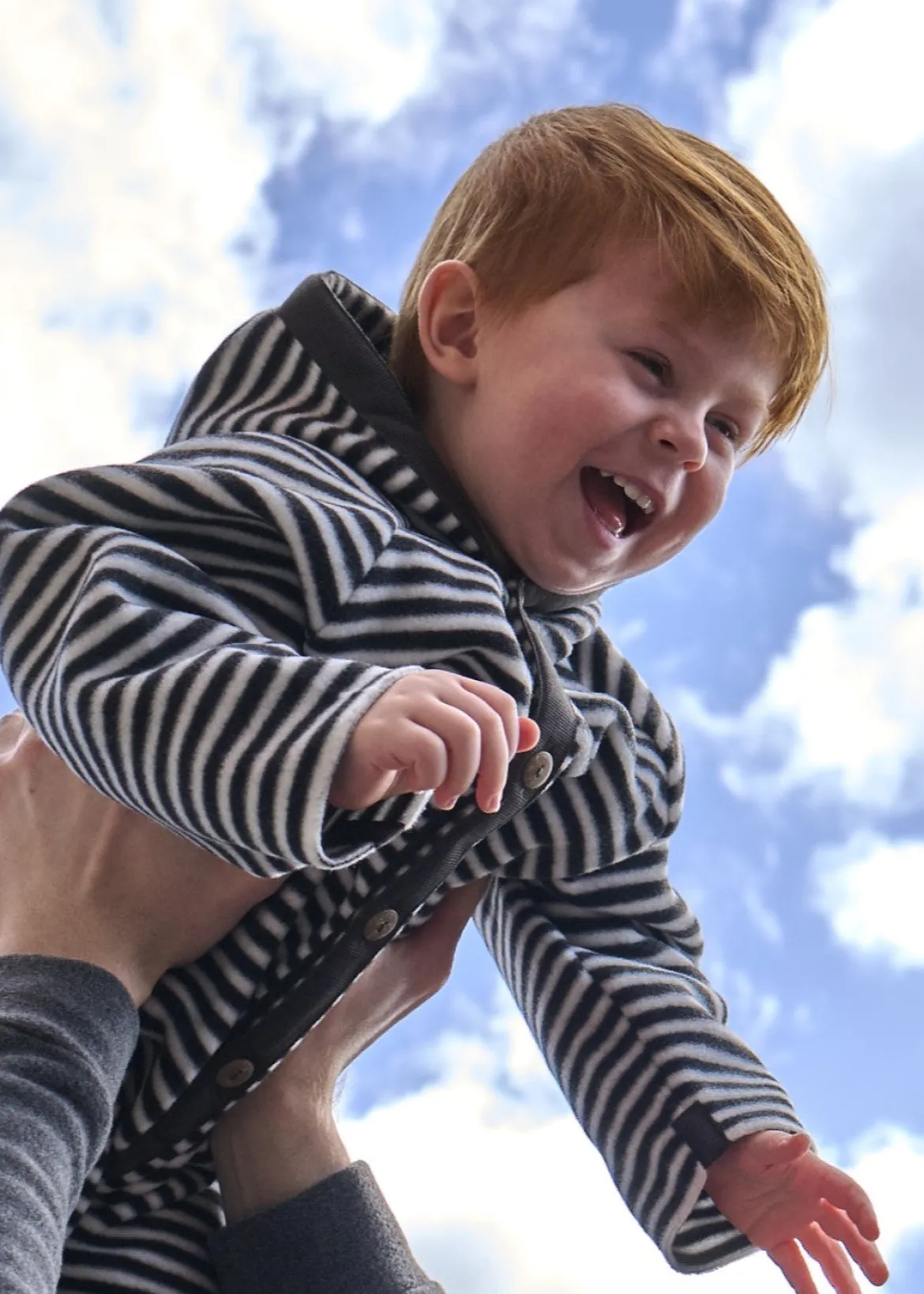 JUMPSUITE CHILD