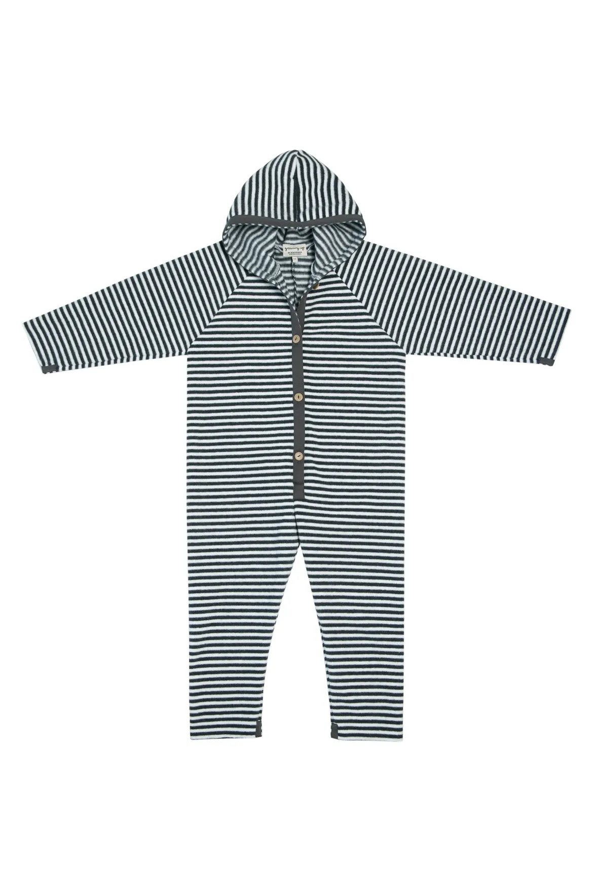 JUMPSUITE CHILD