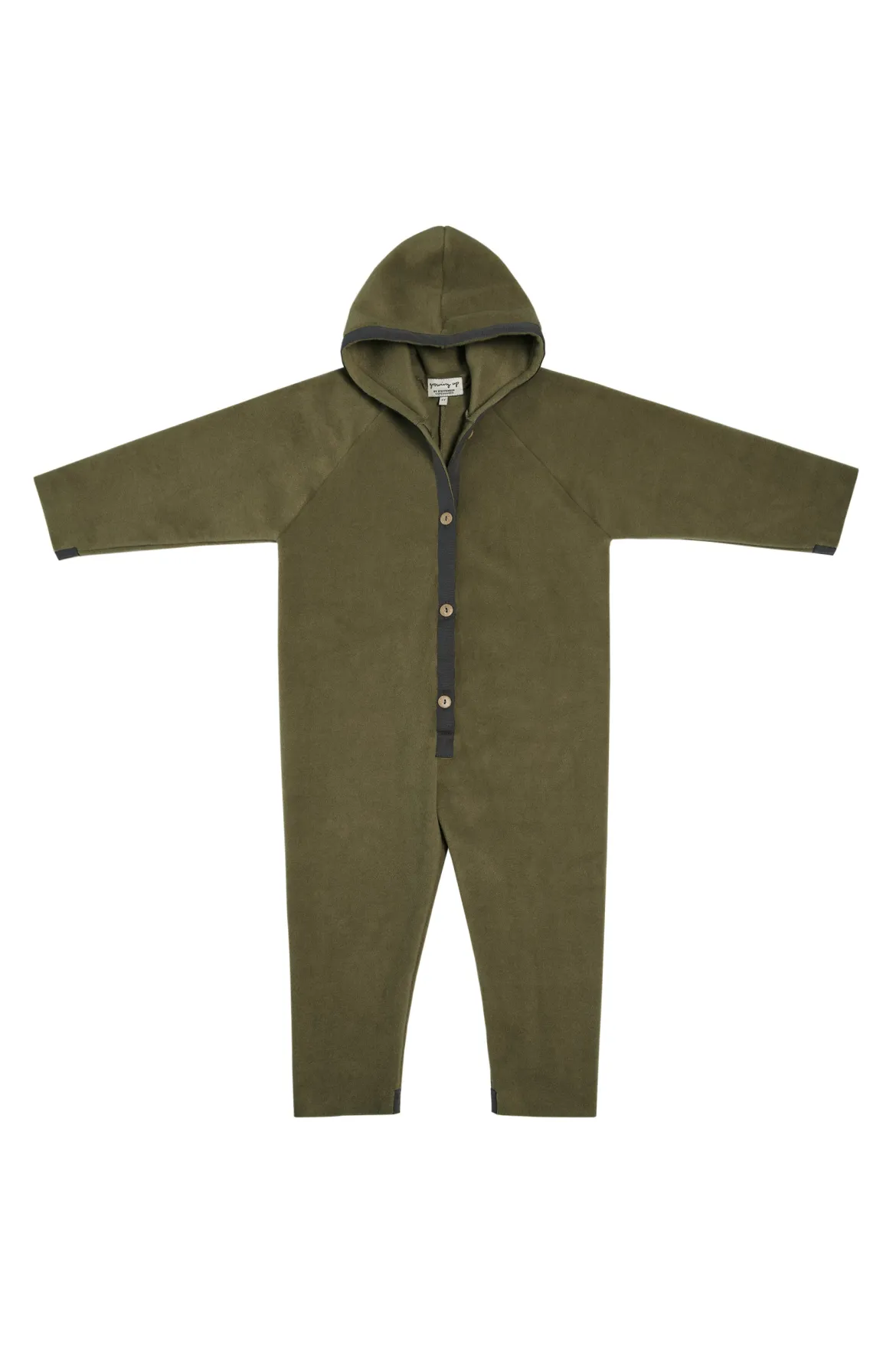 JUMPSUITE CHILD
