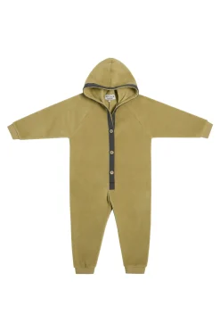 JUMPSUITE TODDLER
