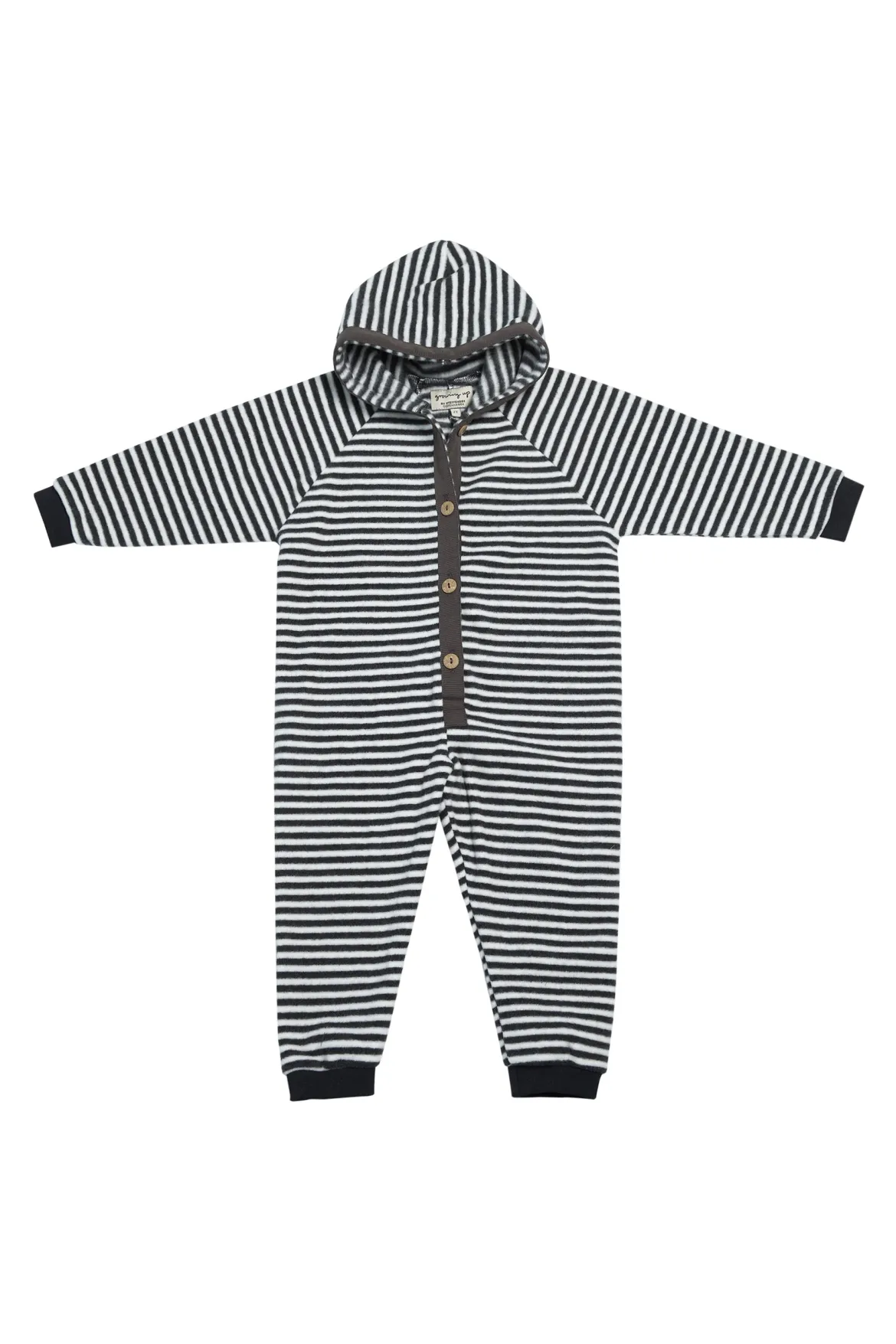 JUMPSUITE TODDLER