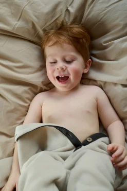 JUMPSUITE TODDLER