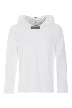 KAPUZENPULLOVER