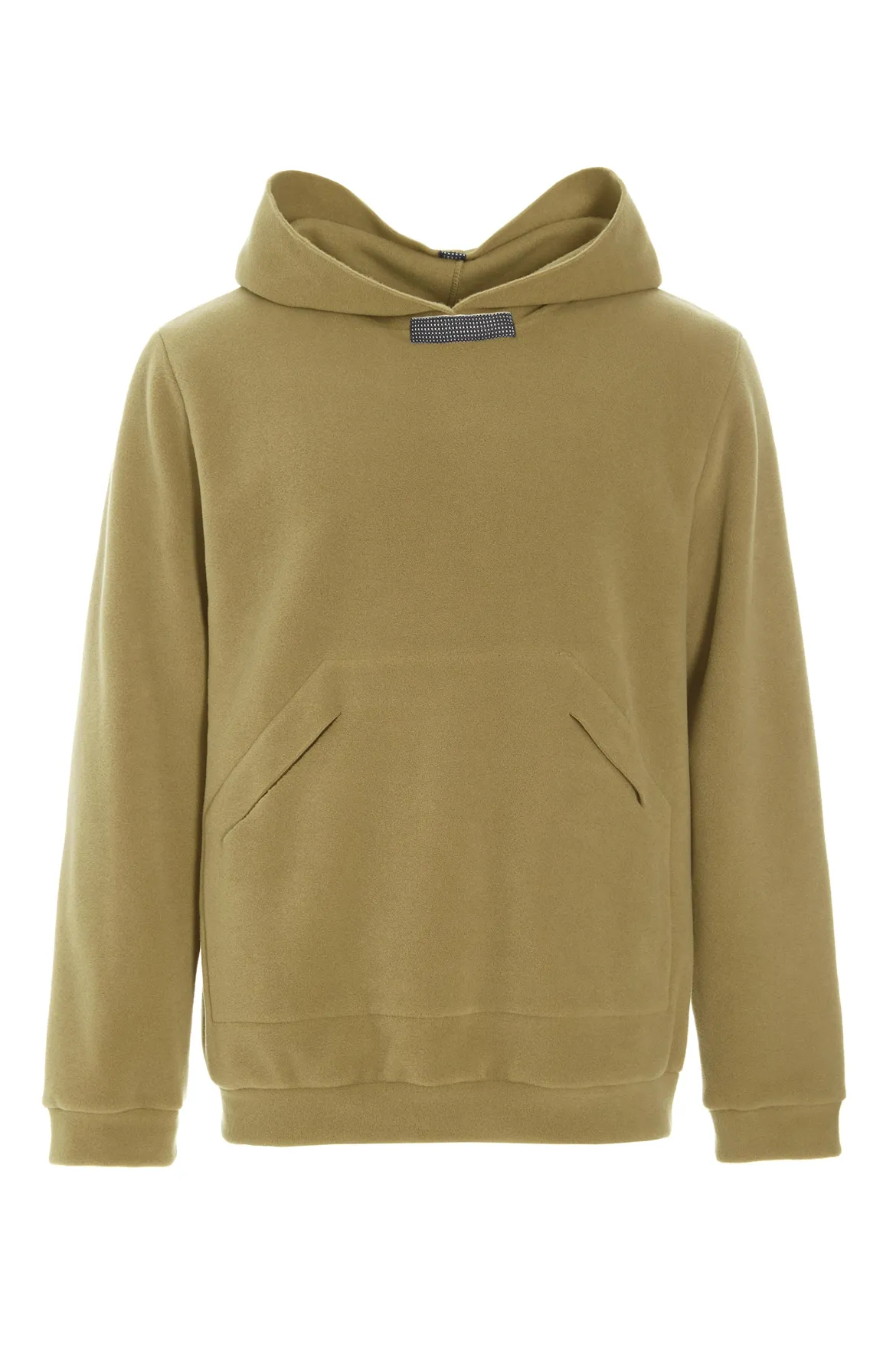 KAPUZENPULLOVER