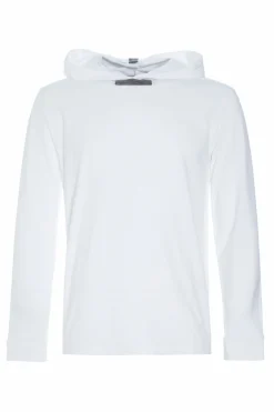 KAPUZENPULLOVER