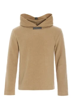 KAPUZENPULLOVER