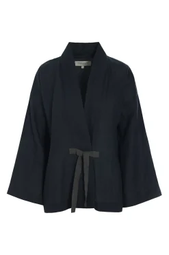 KIMONO JACKE