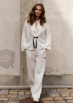 KIMONO JACKE