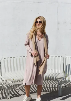 KLEID OVERSIZE