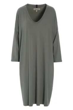 KLEID OVERSIZE