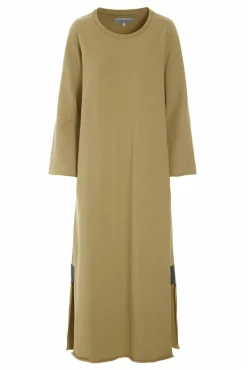 LANGARM KLEID