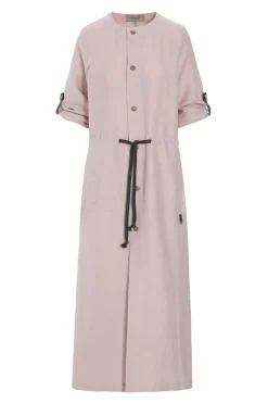 LANGE JACKE