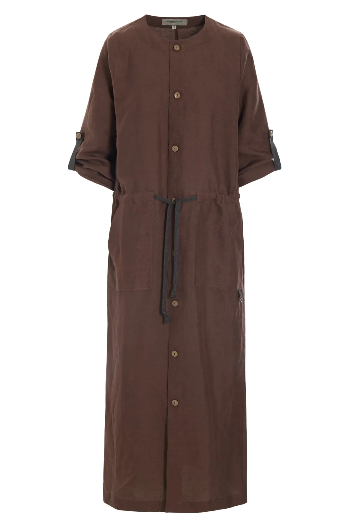LANGE JACKE