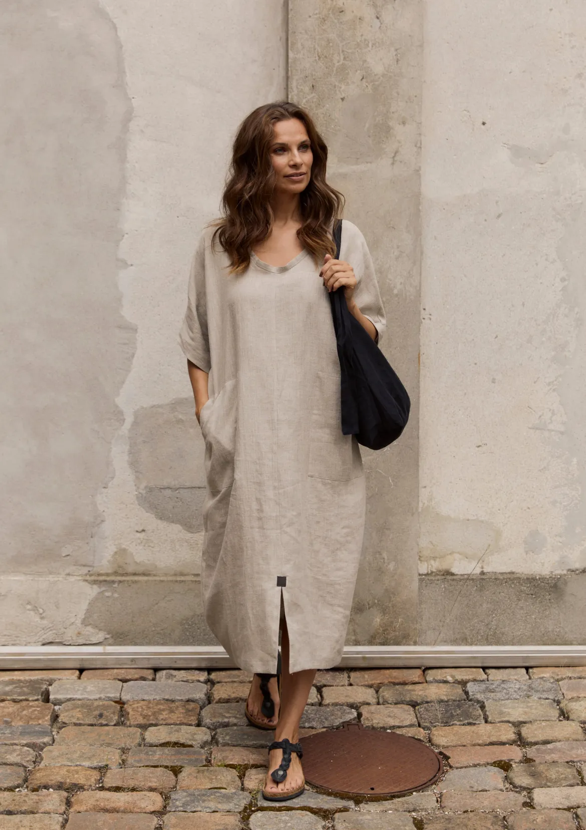 LANGE KLEID