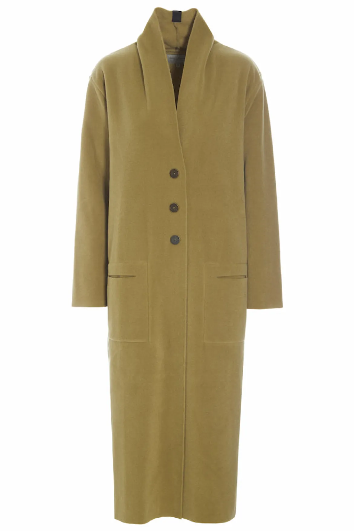 LANGER CARDIGAN