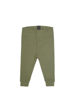 LEGGINGS RIB BABY