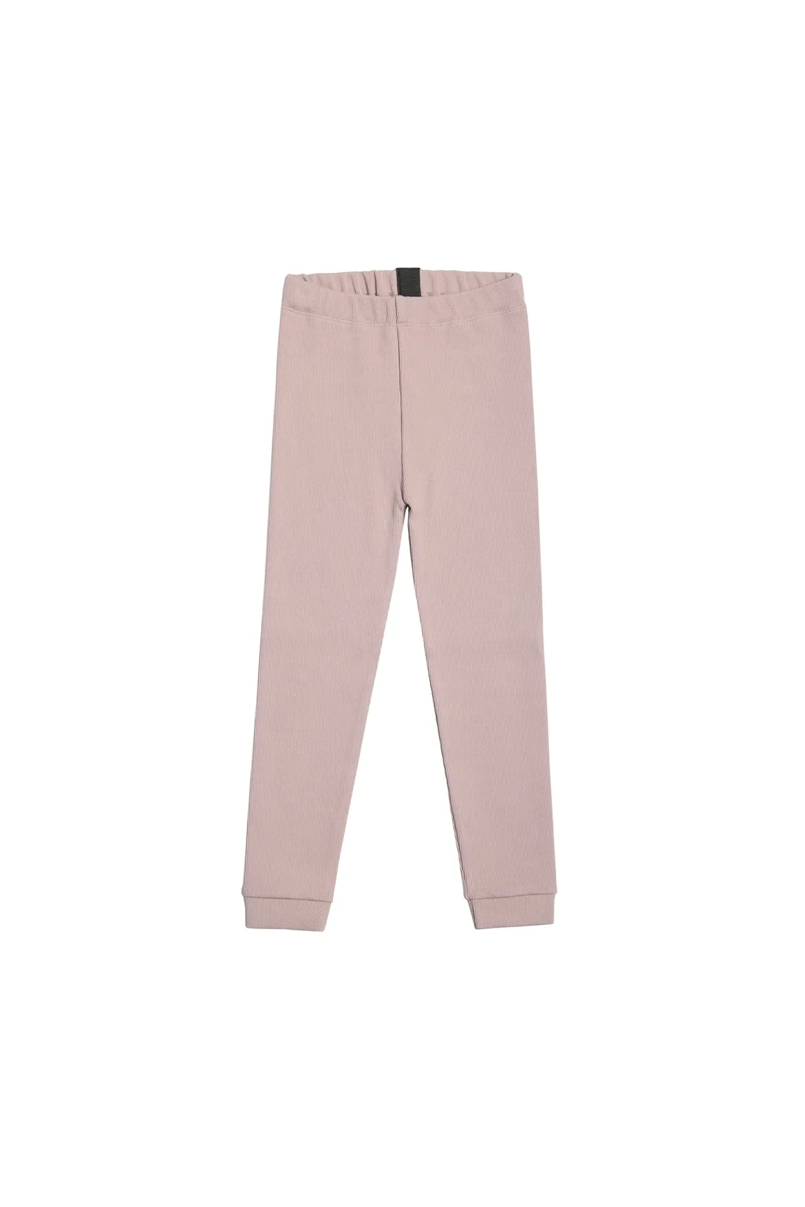 LEGGINGS RIB CHILD