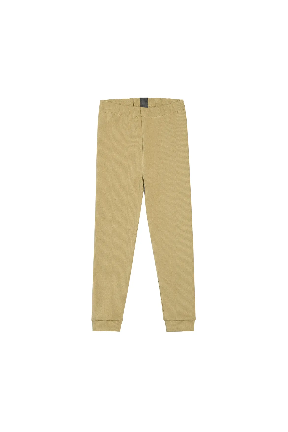 LEGGINGS RIB CHILD