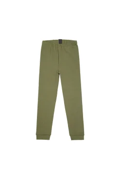 LEGGINGS RIB CHILD