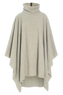 LOUNGE PONCHO DAMEN