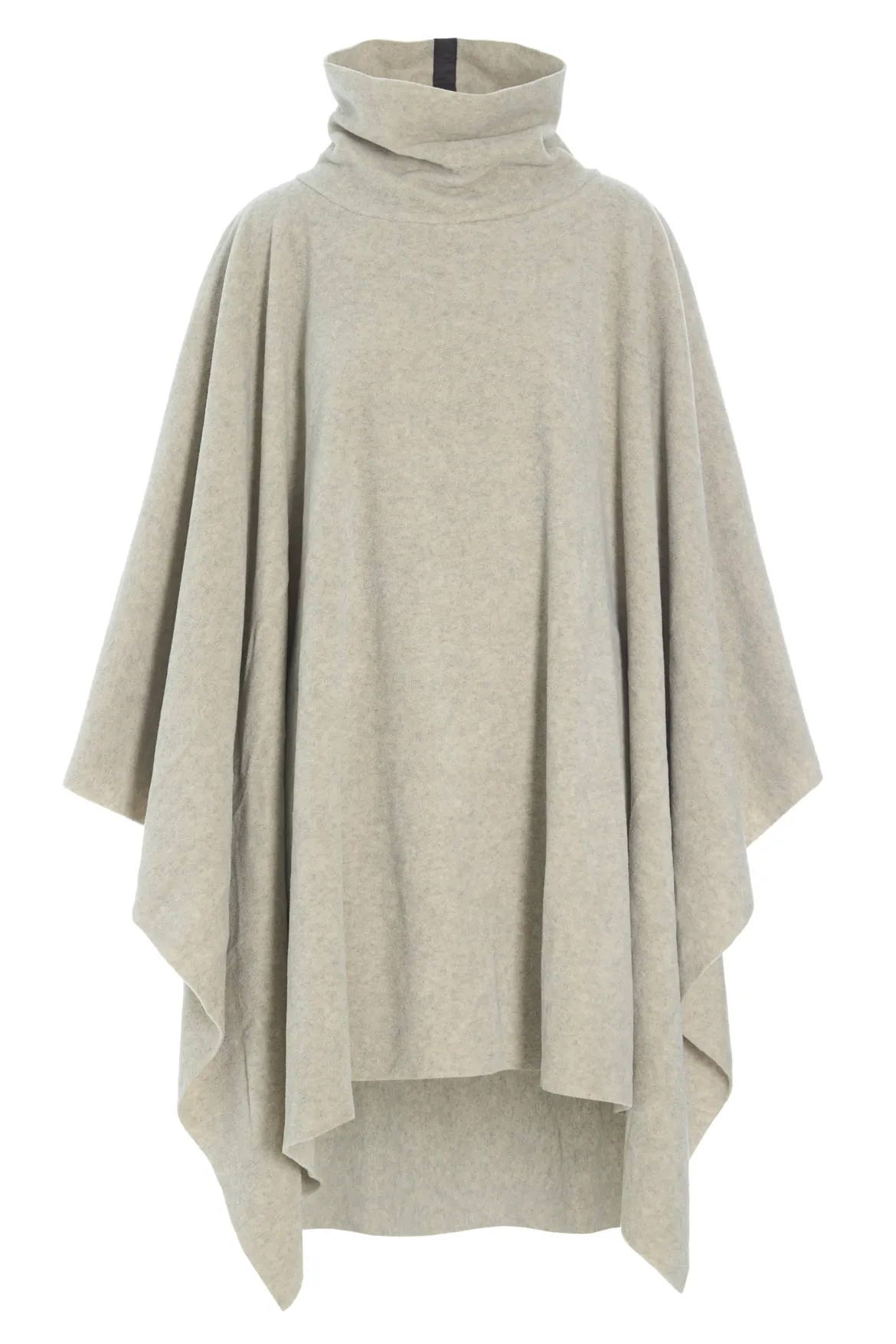 LOUNGE PONCHO DAMEN