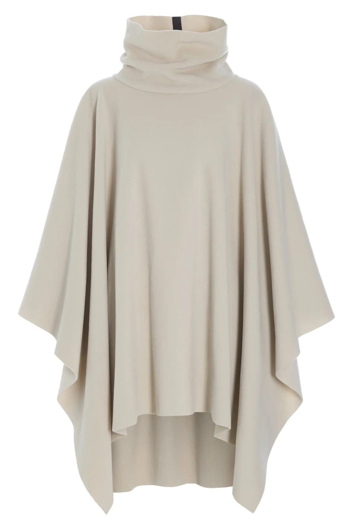 LOUNGE PONCHO DAMEN