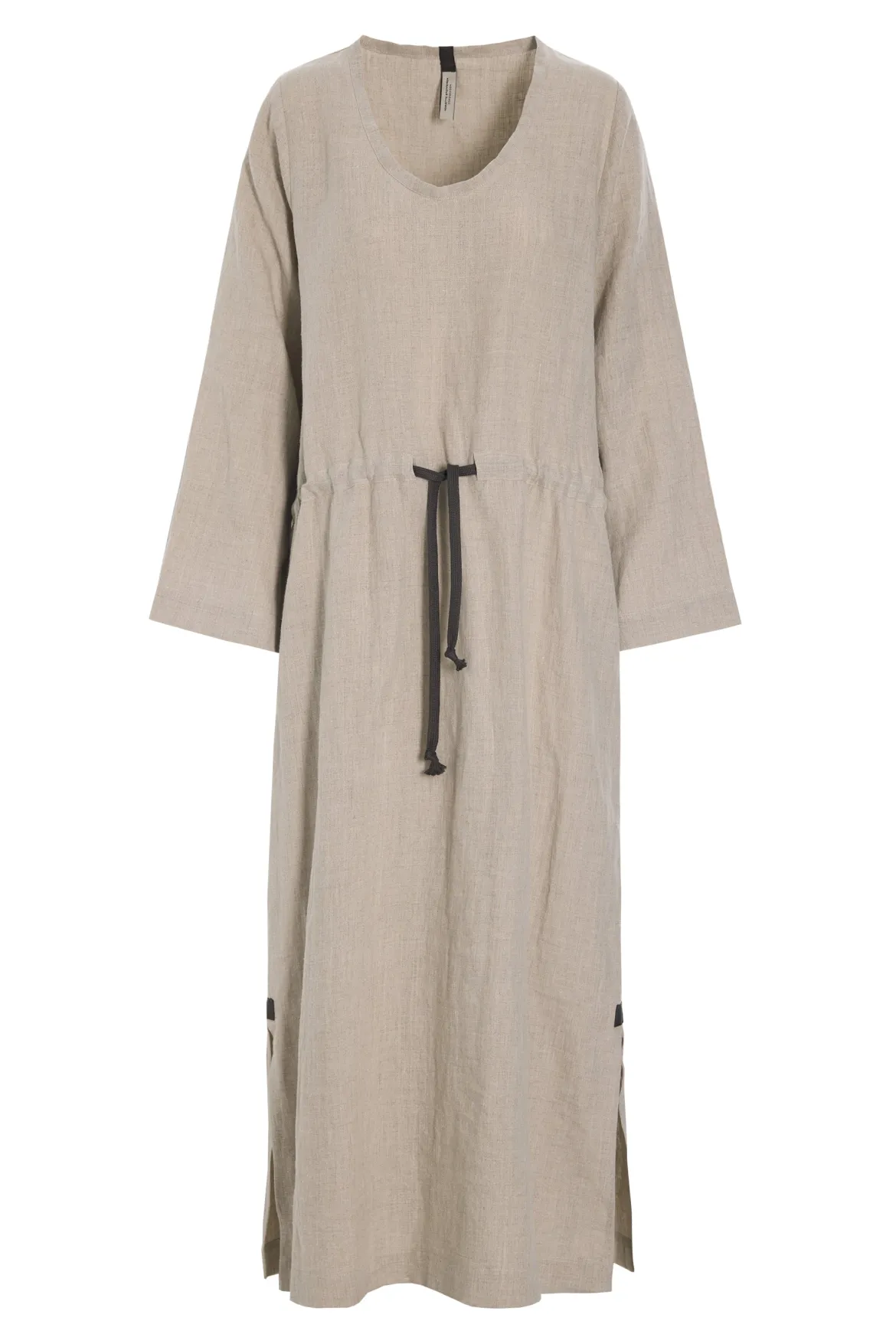 MAXI KLEID