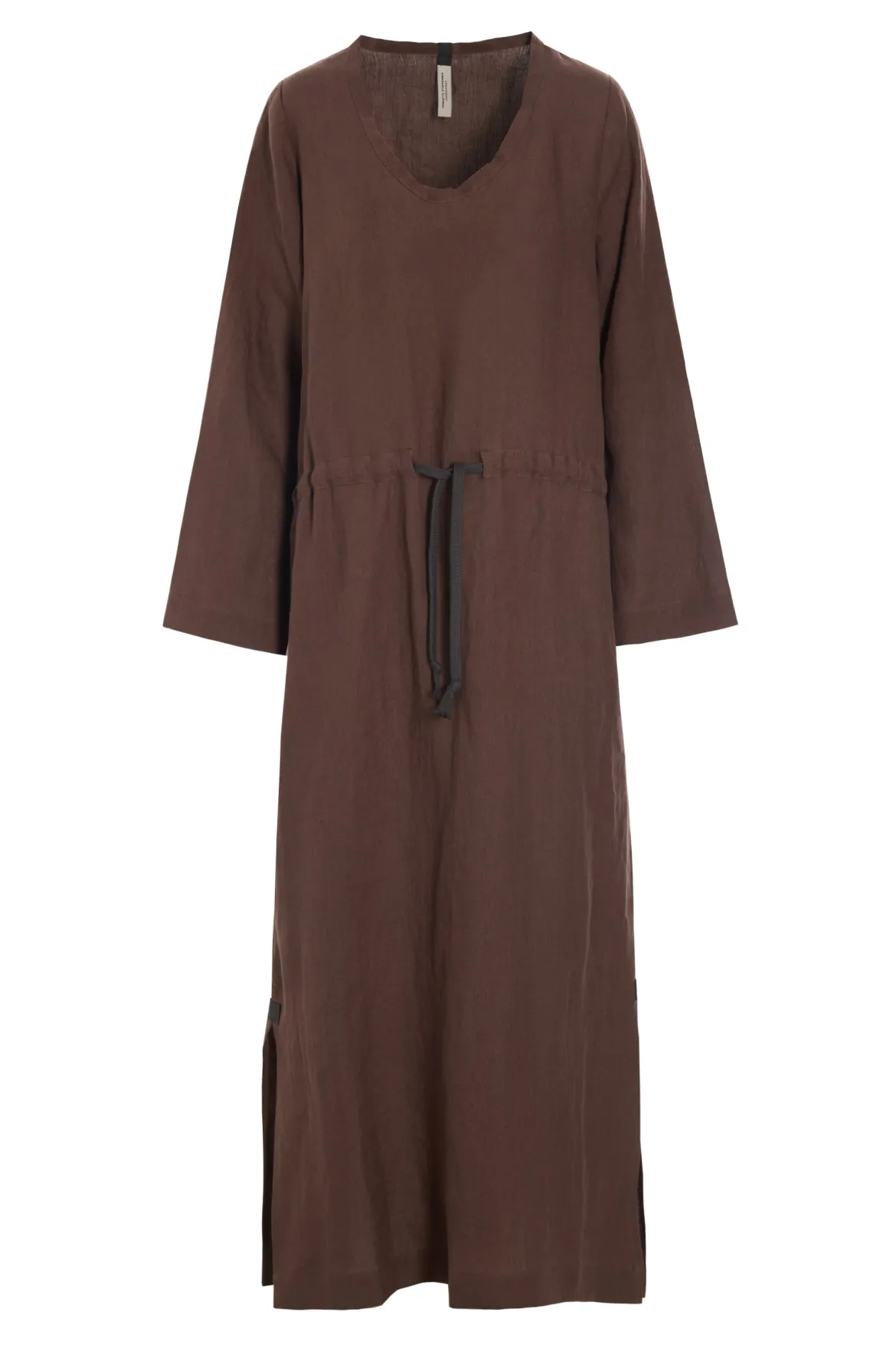 MAXI KLEID