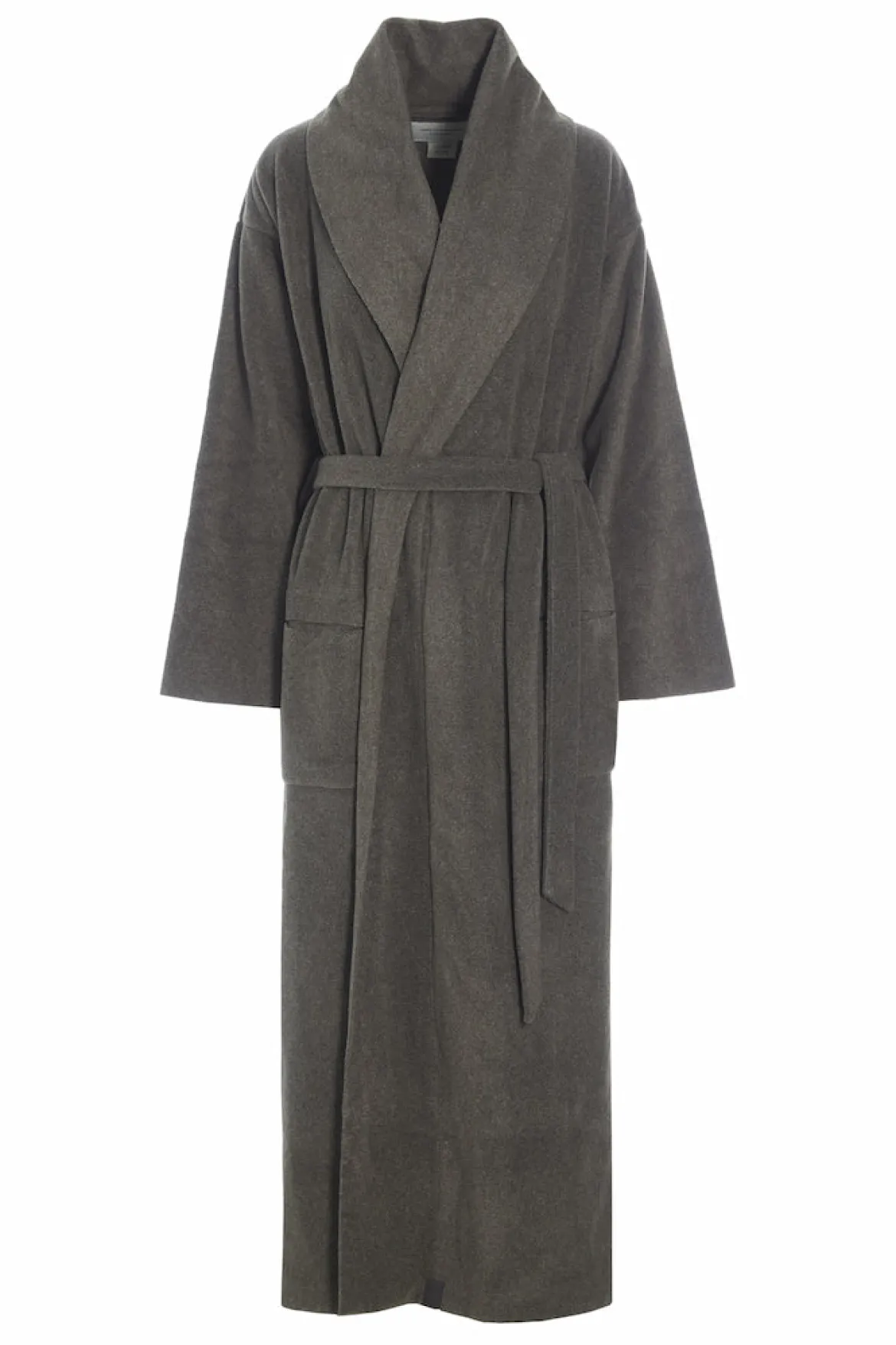 MORGENMANTEL DAMEN MAXI
