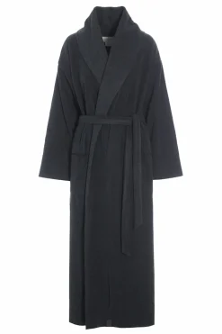 MORGENMANTEL DAMEN MAXI