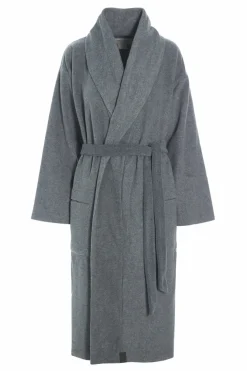 MORGENMANTEL DAMEN MIDI