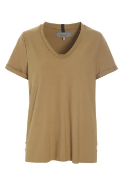 NO WASTE TEE