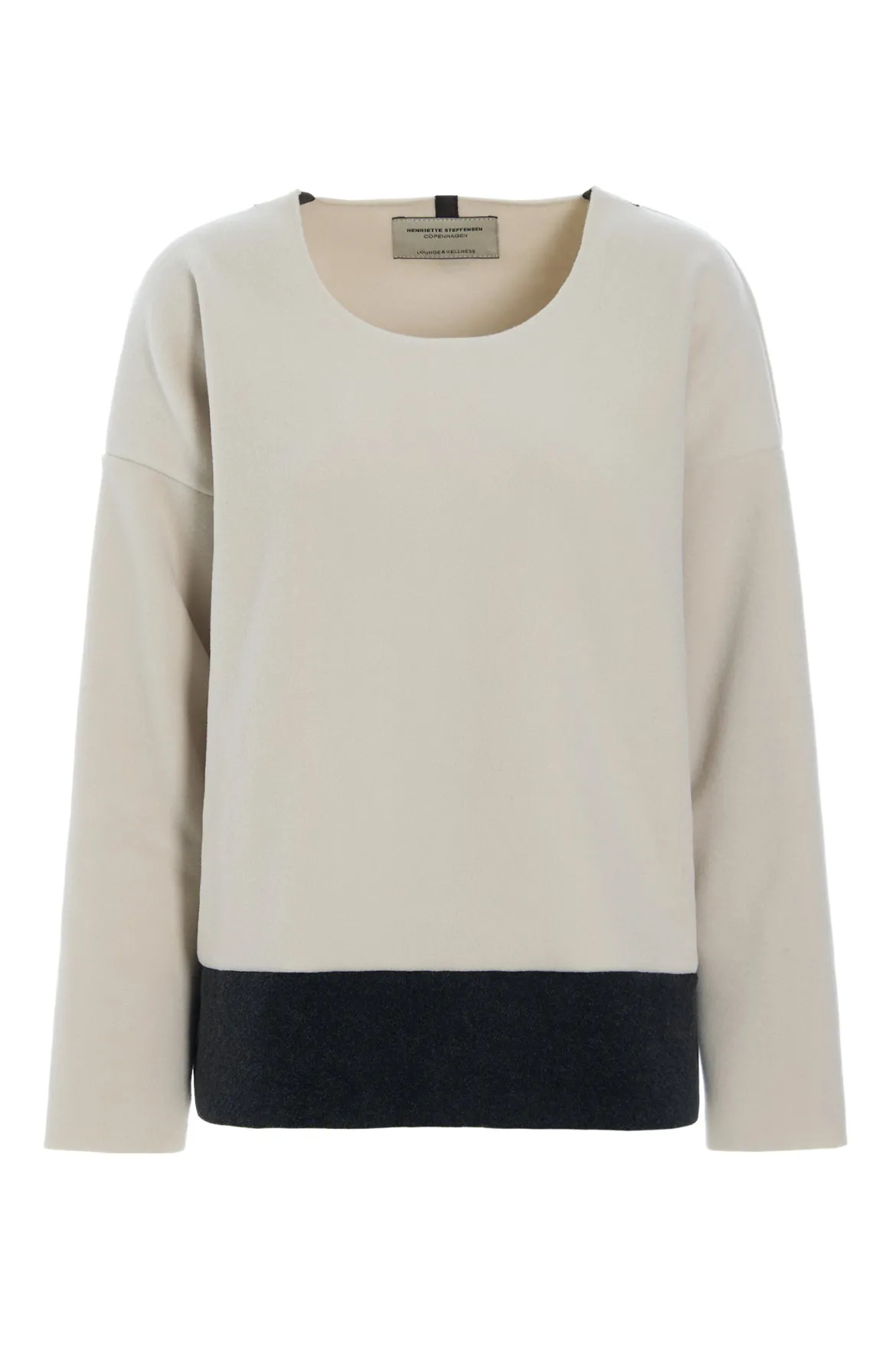 ONESIZE BLUSE FRAUEN