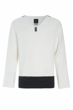 ONE SIZE BLUSE MÂNNER