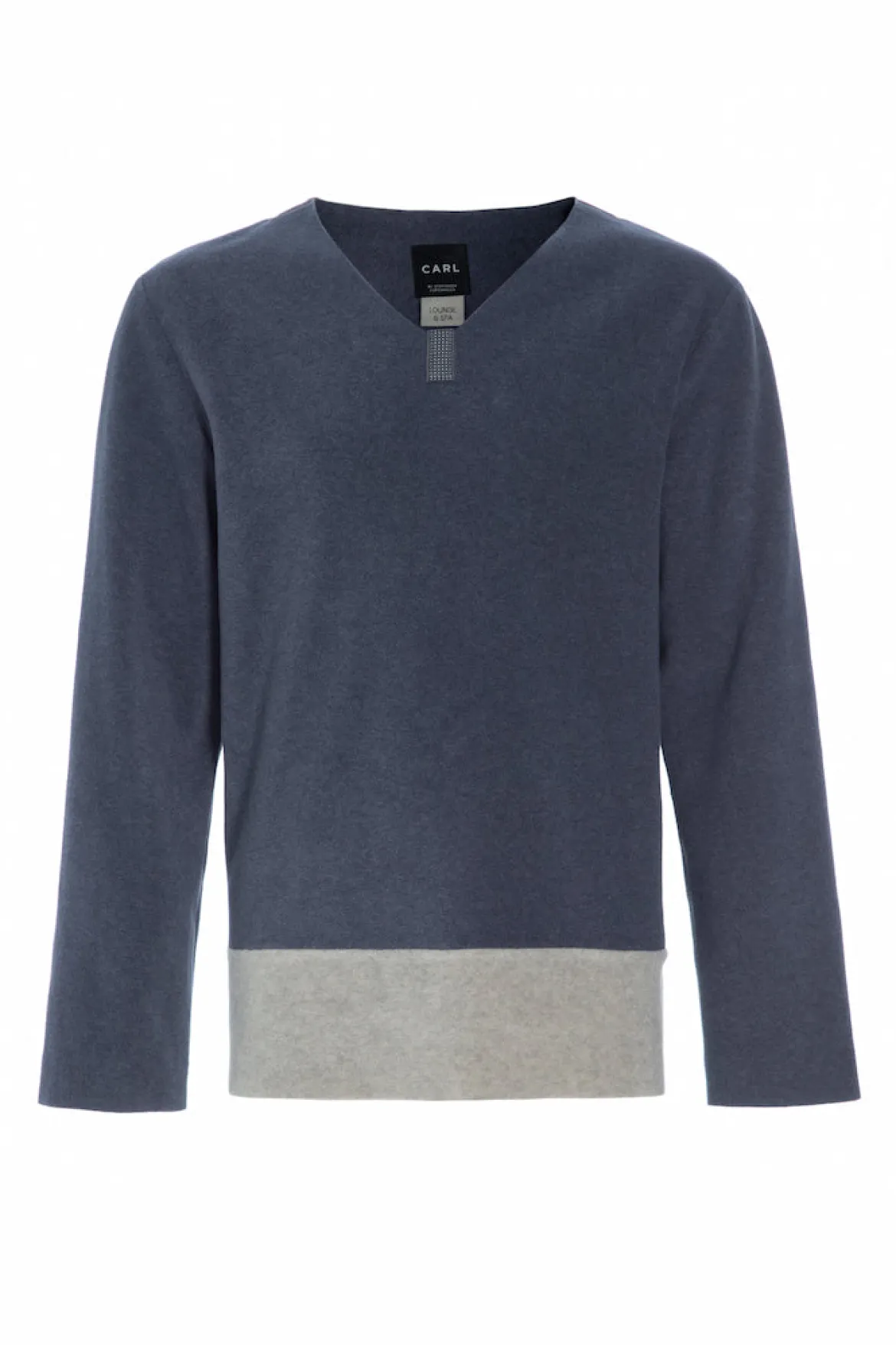 ONE SIZE BLUSE MÂNNER