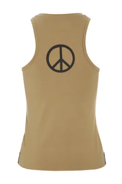PEACE TANK TOP