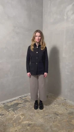 SAFARI JACKE