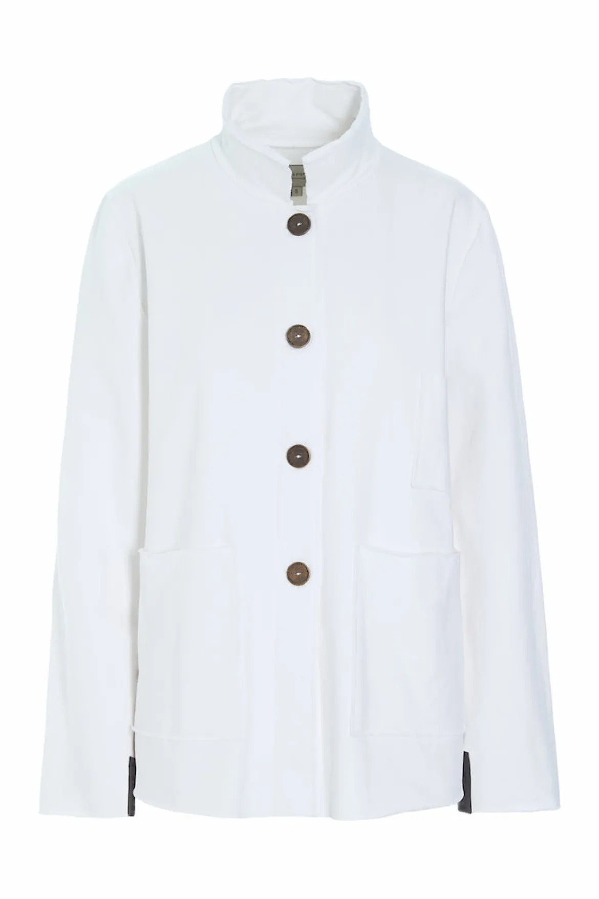 SAFARI JACKE
