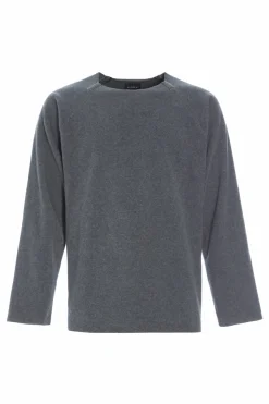 SWEATER LOOSE FIT